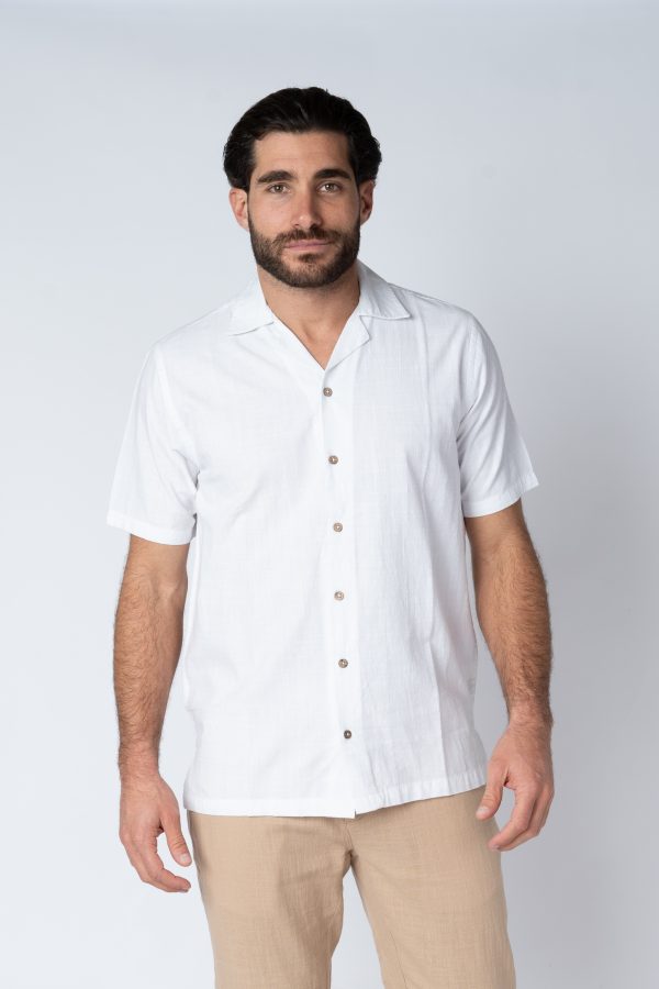 FT417 SHIRT