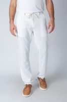 FT405 LONG PANT COTTON