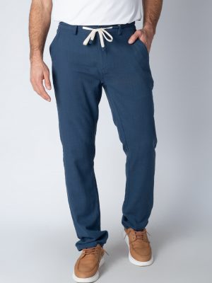 FT405 LONG PANT COTTON