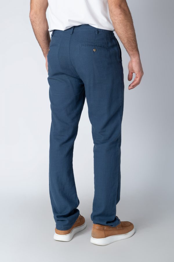 FT405 LONG PANT COTTON