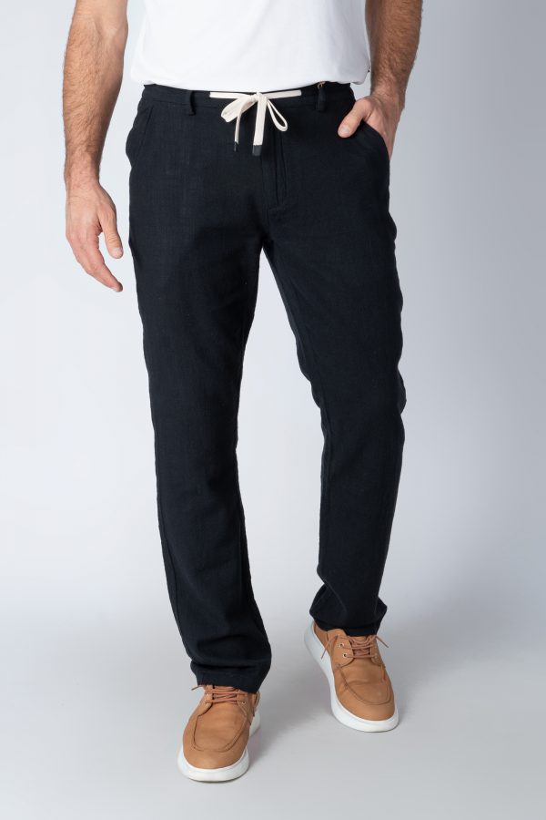 FT405 LONG PANT COTTON