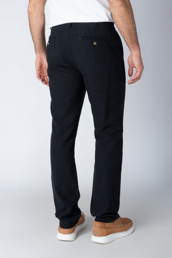 FT405 LONG PANT COTTON