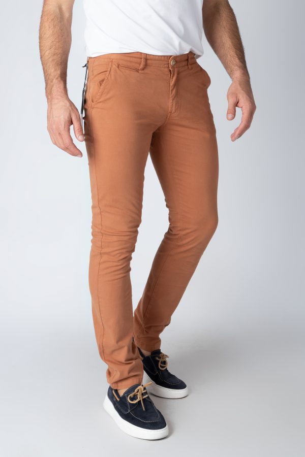 FY503 PANT