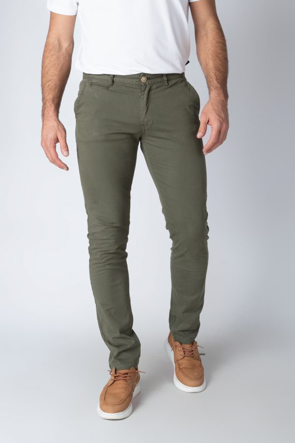 FY503 PANT