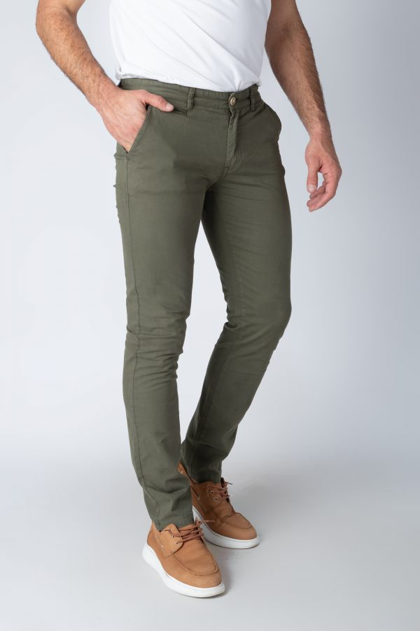 FY503 PANT
