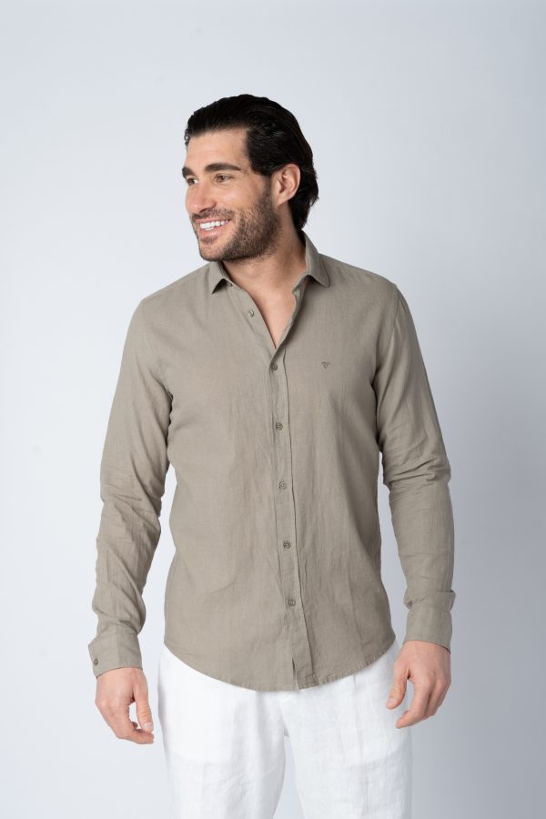 FT410 SHIRT