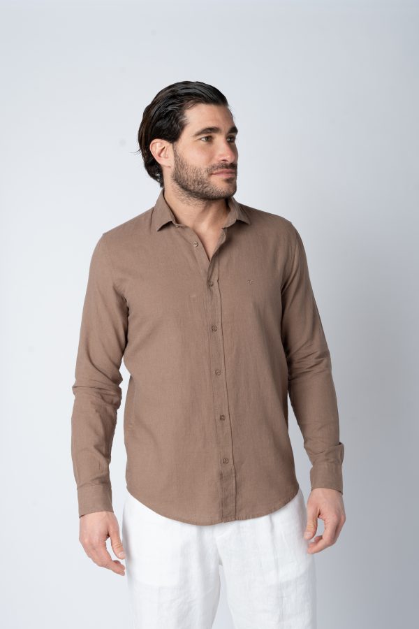FT410 SHIRT