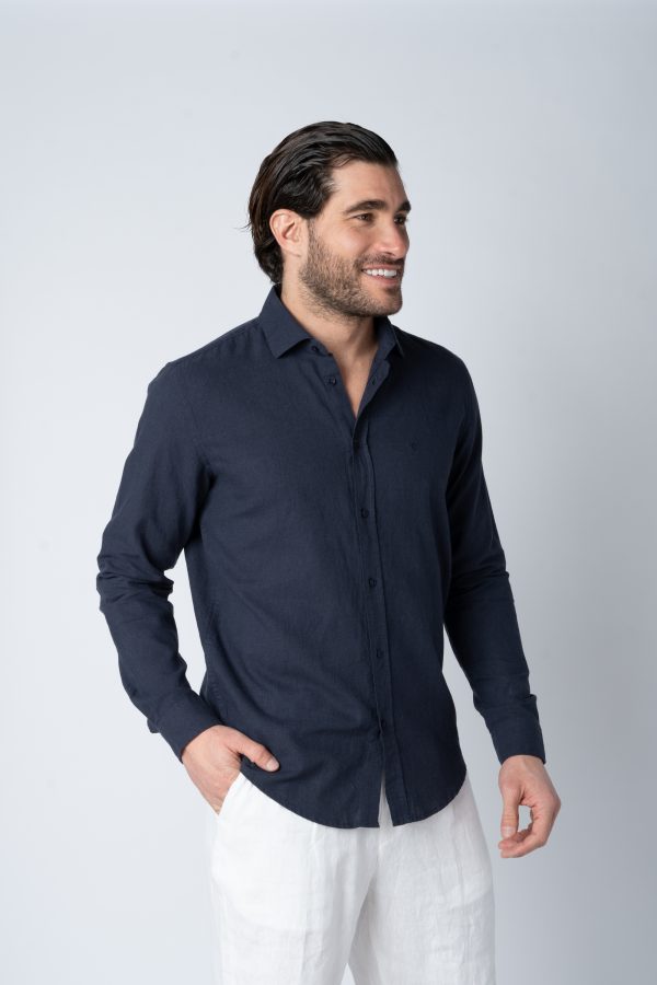 FT410 SHIRT