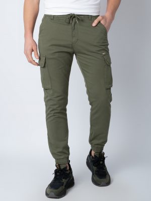 JP151 CARGO PANT