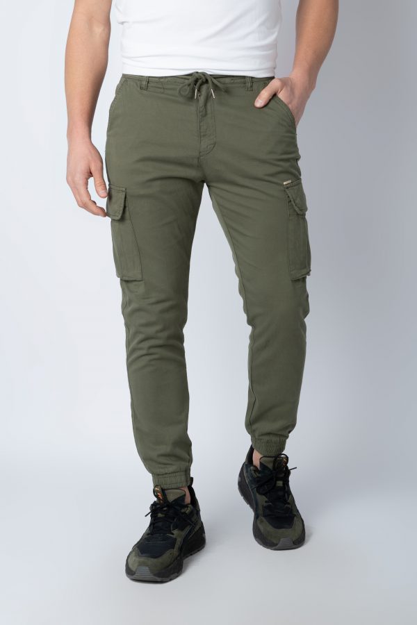 JP151 CARGO PANT