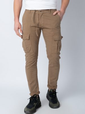 FY400 CARGO PANT