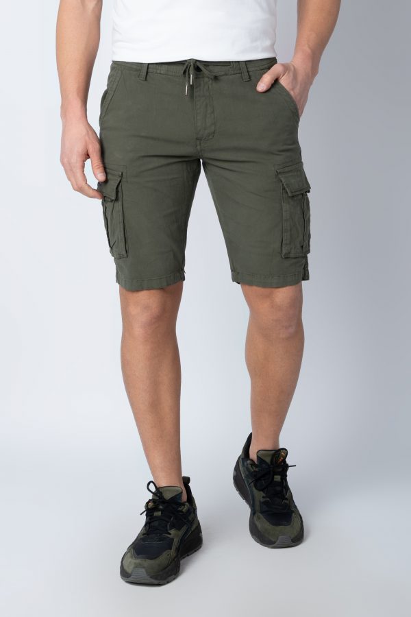 FT402 CARGO SHORT
