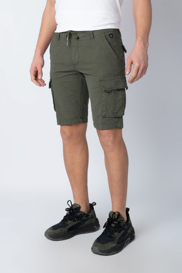 FT402 CARGO SHORT