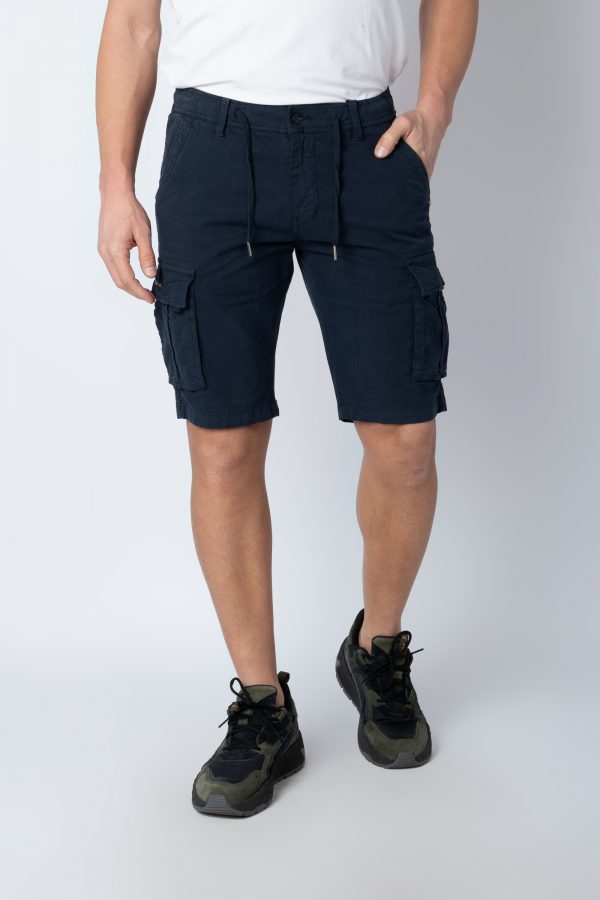 FT402 CARGO SHORT