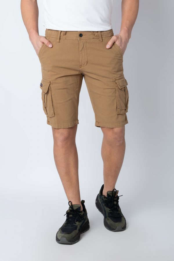 FT402 CARGO SHORT