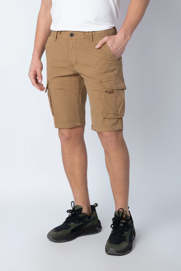 FT402 CARGO SHORT