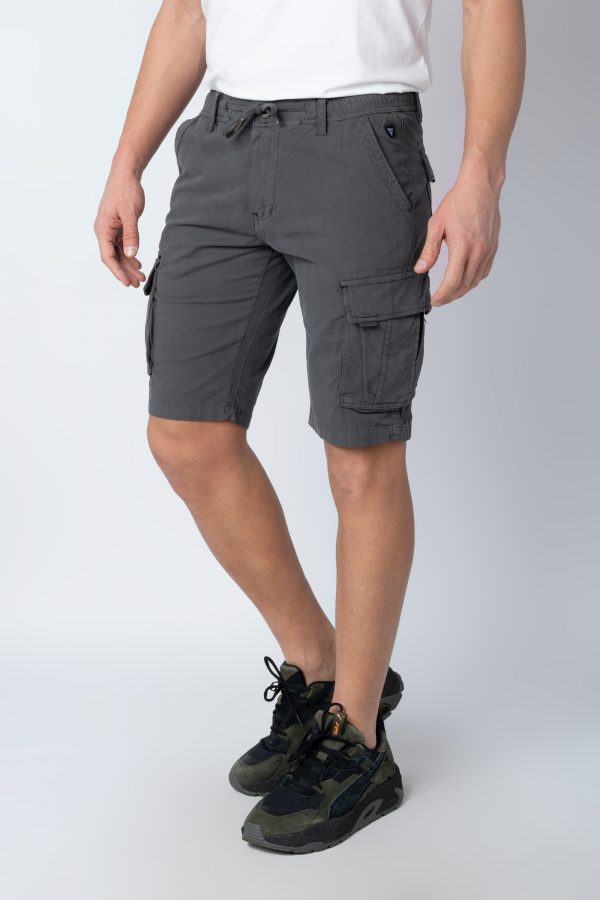 FT402 CARGO SHORT
