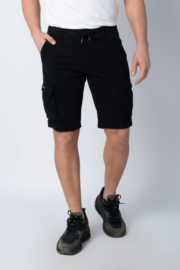 FT402 CARGO SHORT