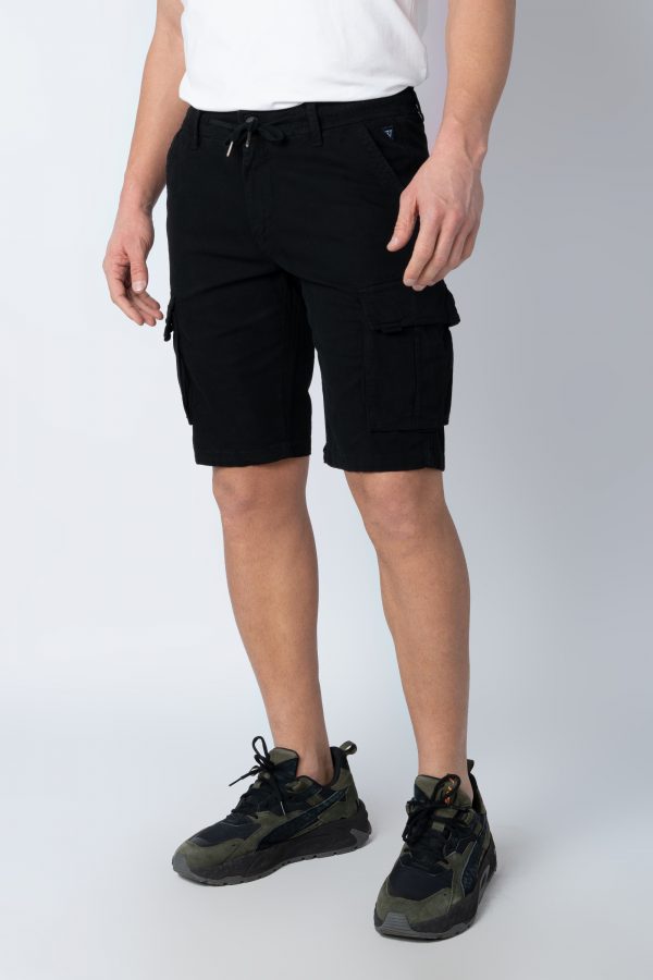 FT402 CARGO SHORT