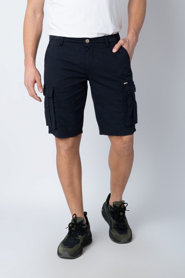 JP136 CARGO SHORT