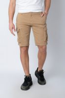 JP136 CARGO SHORT