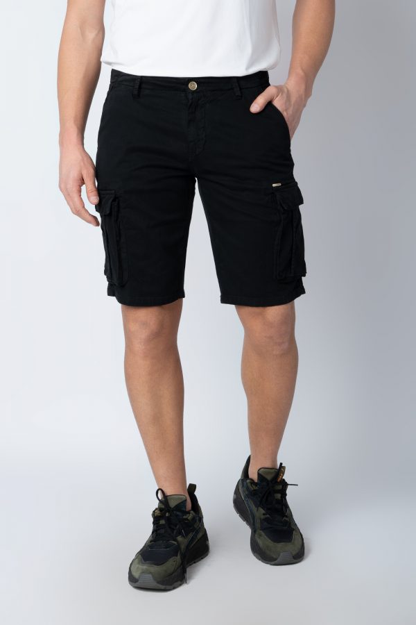 JP136 CARGO SHORT