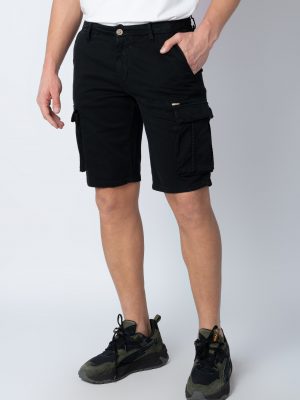 JP136 CARGO SHORT