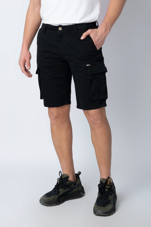JP136 CARGO SHORT