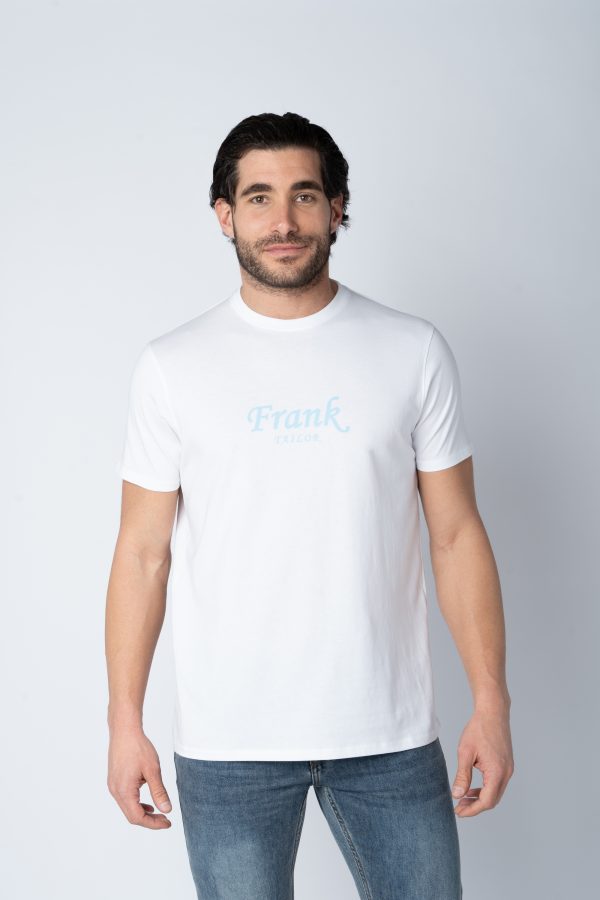 FT673 T SHIRT