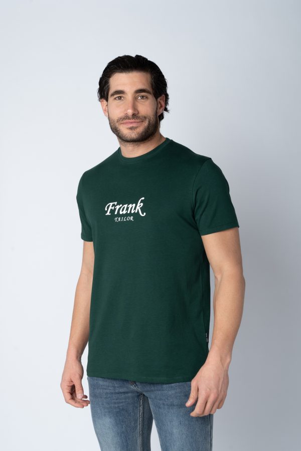 FT673 T SHIRT