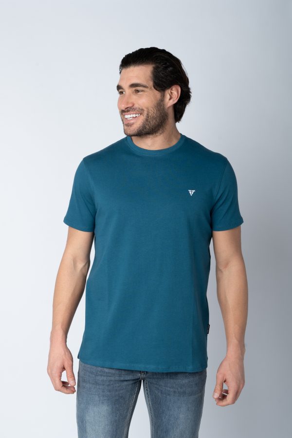 FT656 T SHIRT