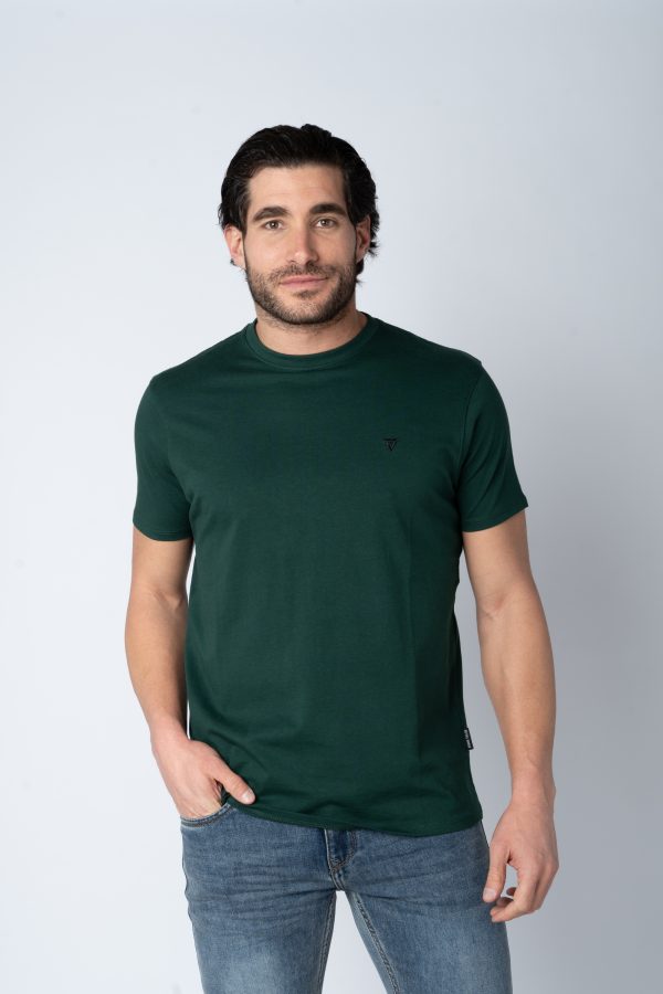 FT656 T SHIRT