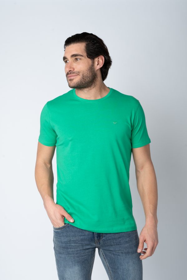 FT656 T SHIRT