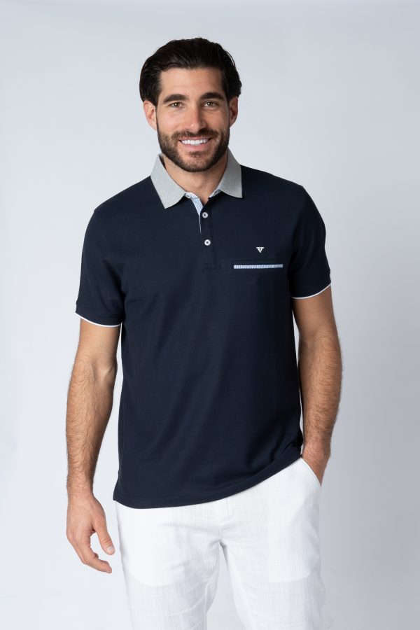 FT722 POLO