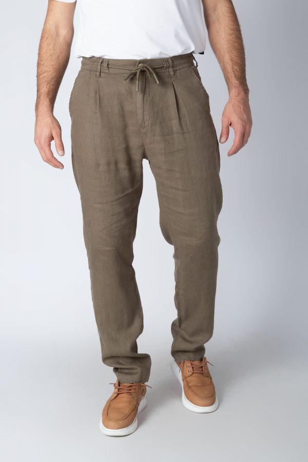 JP132 LONG PANT LINA