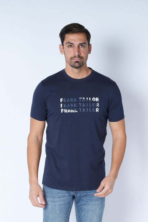 FT850 T SHIRT
