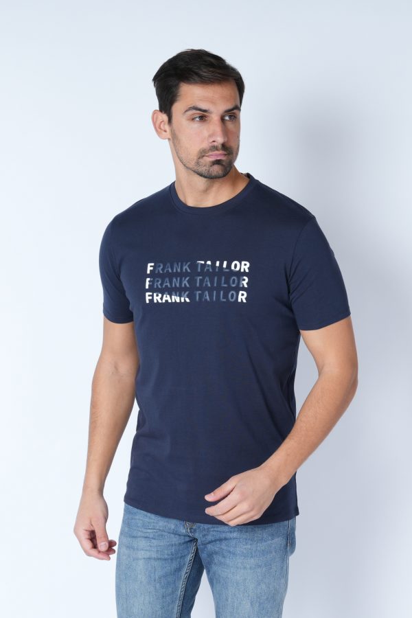 FT850 T SHIRT