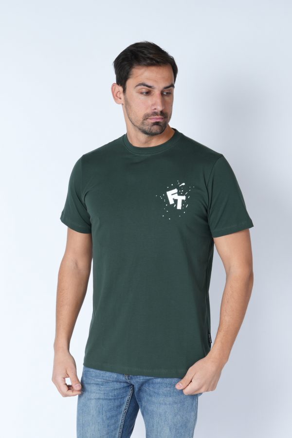 KP313 T SHIRT