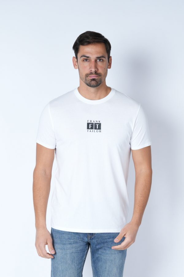FT851 T SHIRT