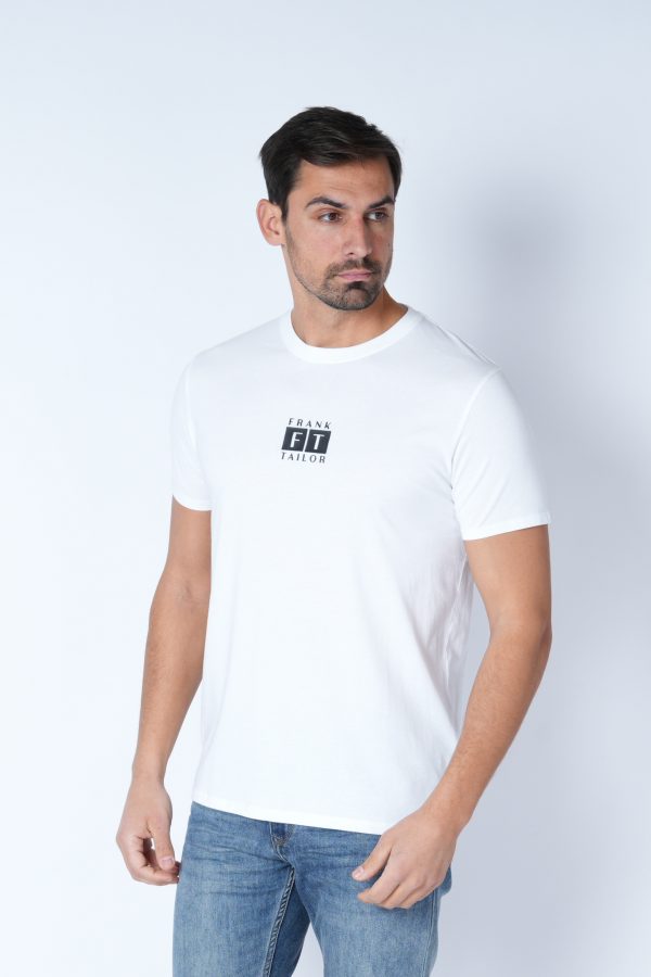FT851 T SHIRT