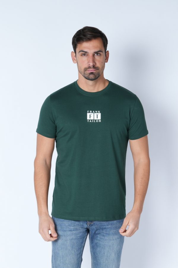 FT851 T SHIRT