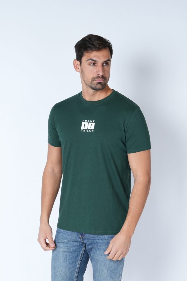 FT851 T SHIRT