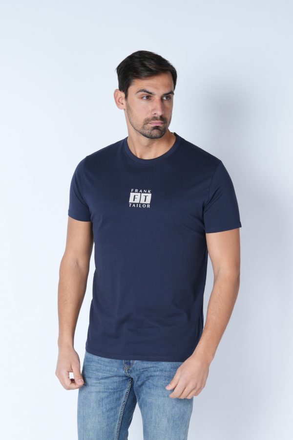 FT851 T SHIRT