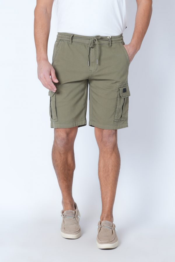 N221 CARGO SHORT