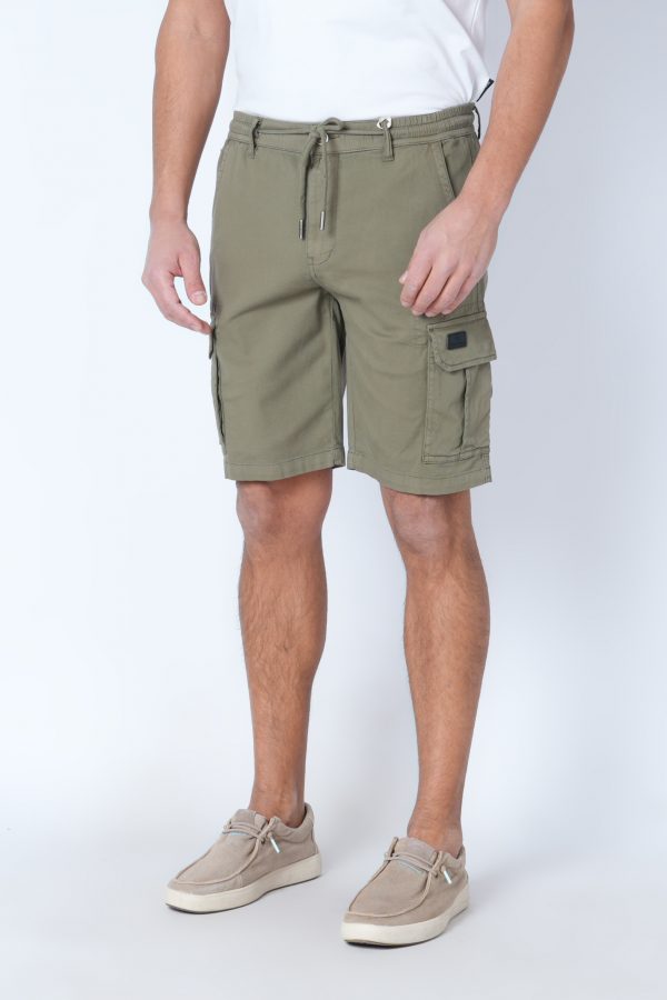 N221 CARGO SHORT