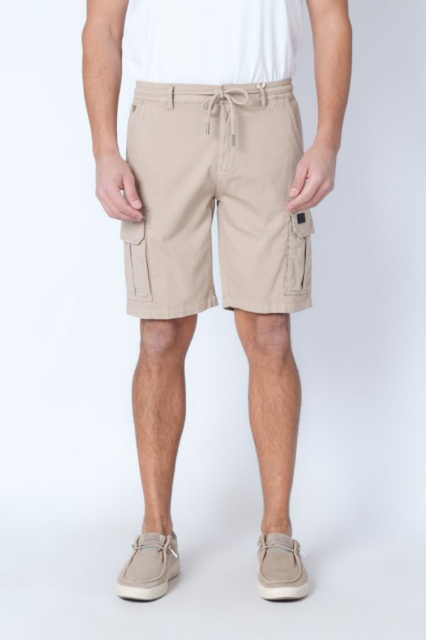 N221 CARGO SHORT