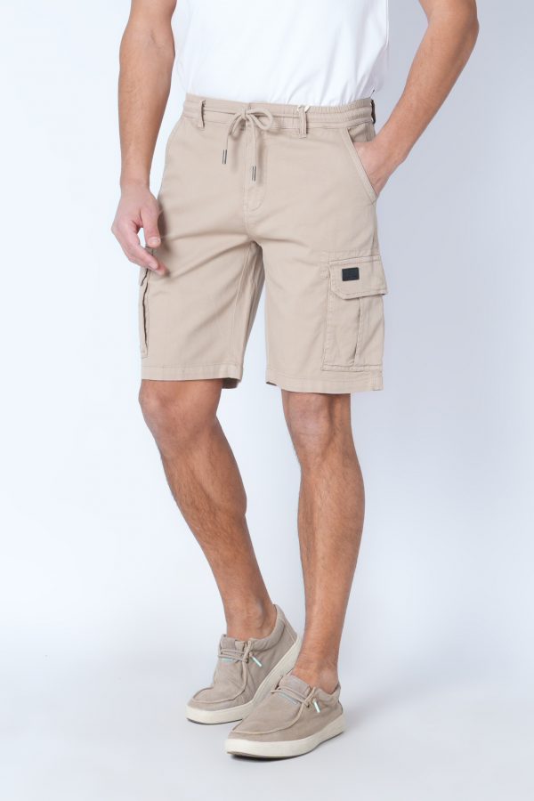N221 CARGO SHORT