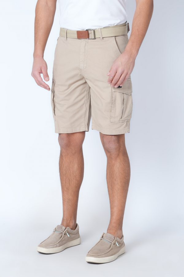 N218 CARGO SHORT