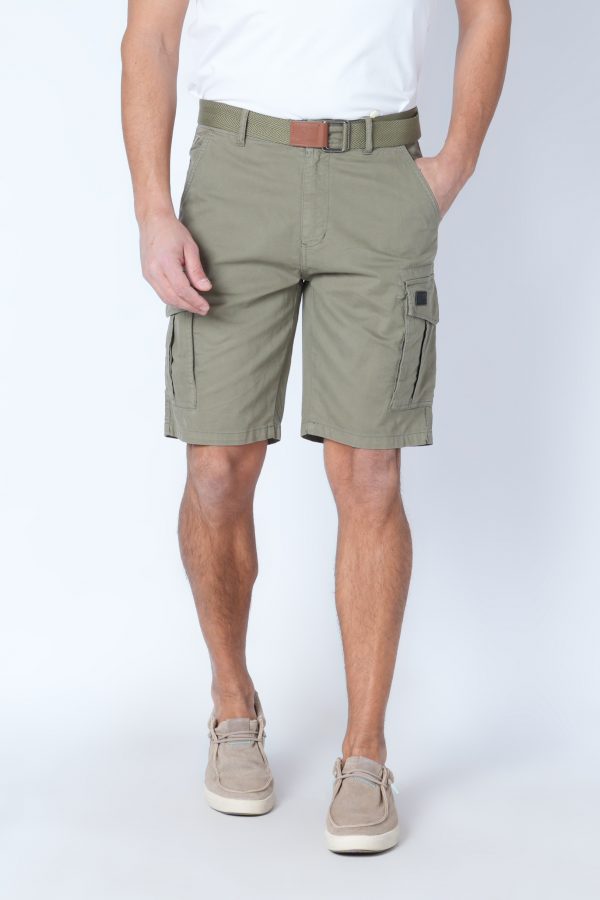 N218 CARGO SHORT