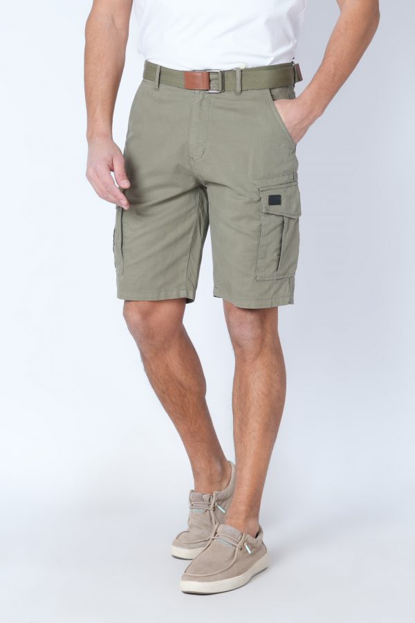 N218 CARGO SHORT